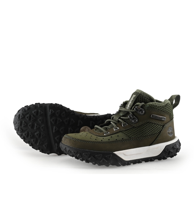 Timberland Hohe Sneaker