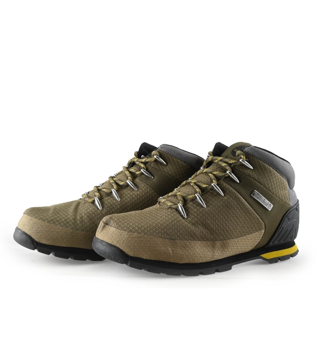 Timberland Schnürstiefel