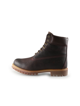 Timberland Schnürstiefel Braun 335825
 Größe 43½
 