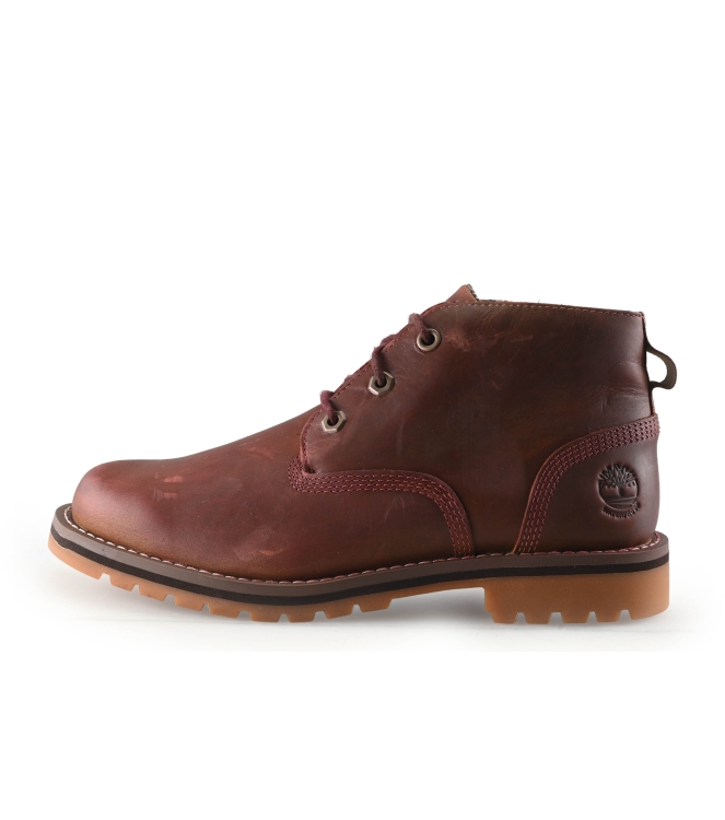 Timberland Schnürstiefel