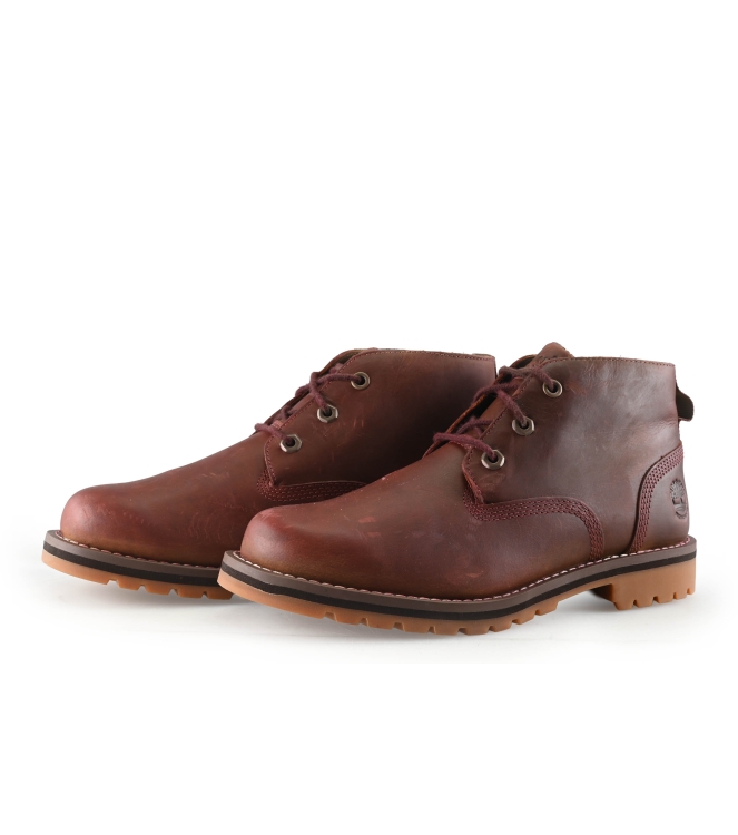 Timberland Schnürstiefel