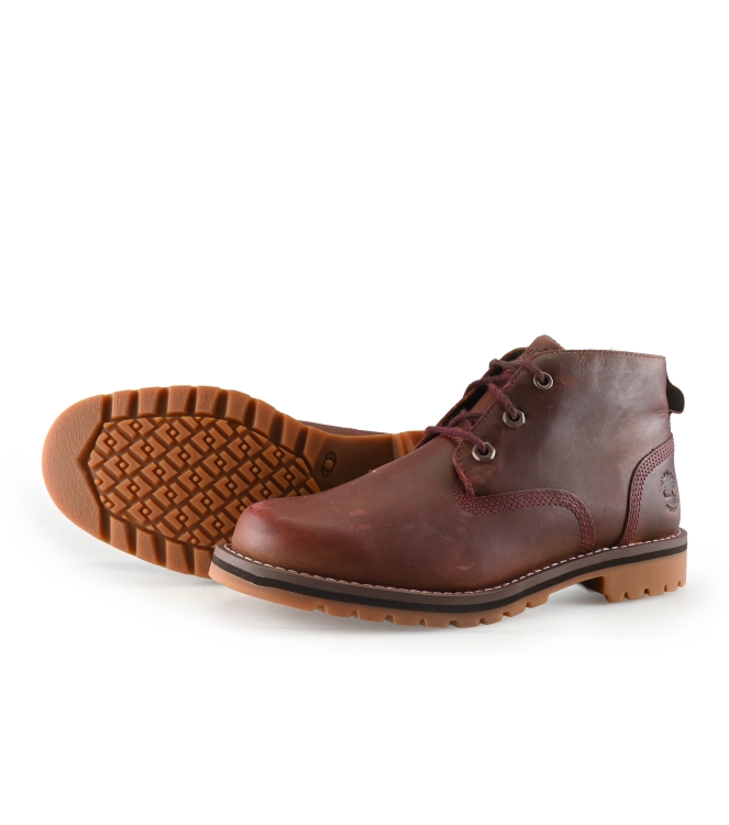 Timberland Schnürstiefel