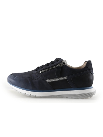 Gabor Sneaker Blau 335829
 Größe 40
 