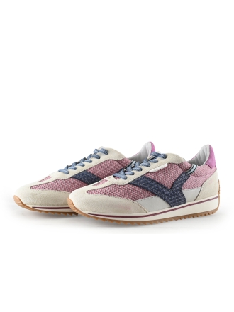VIA VAI Sneaker Rosa 335830
 Größe 40
 