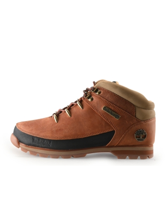 Timberland Schnürstiefel Braun 335832
 Größe 44
 
