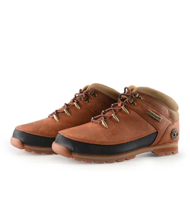 Timberland Schnürstiefel