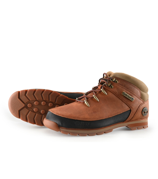 Timberland Schnürstiefel