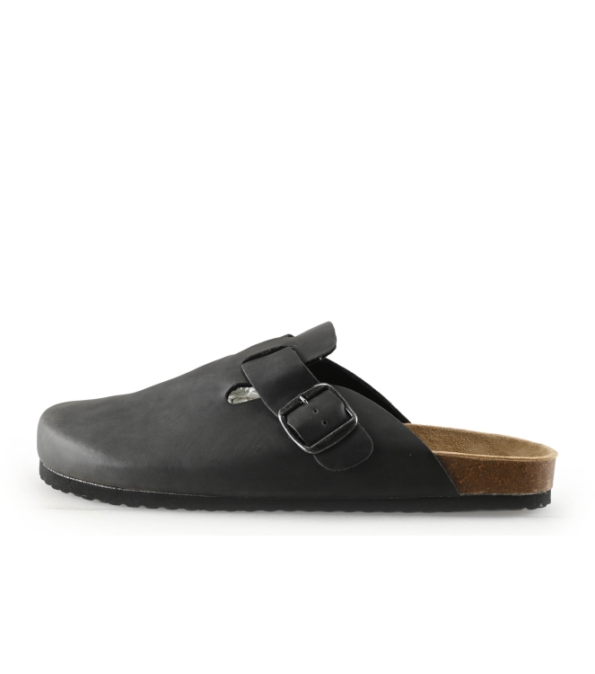 Supersoft Mules Pantoletten