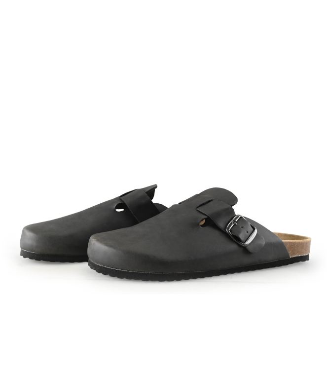 Supersoft Mules Pantoletten