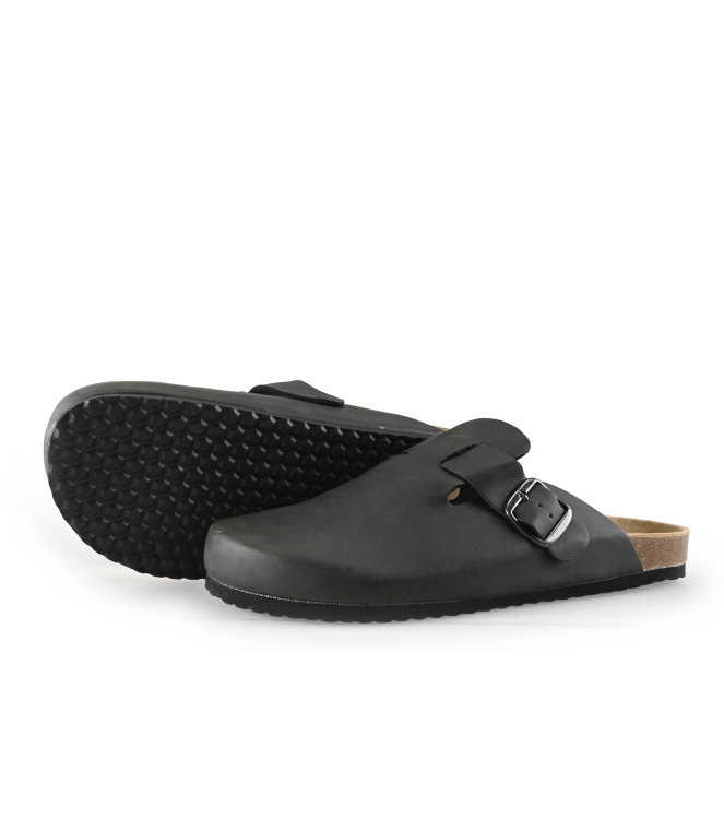 Supersoft Mules Pantoletten
