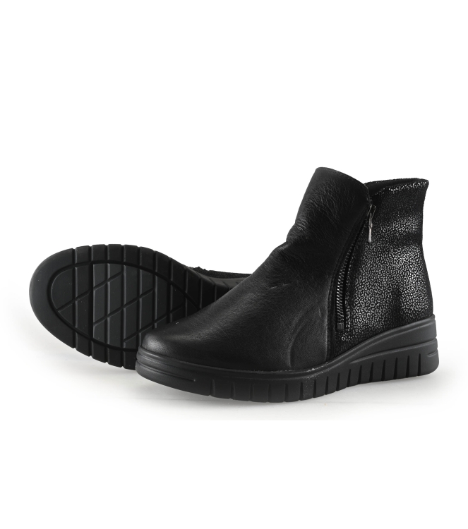 Sens Stiefeletten