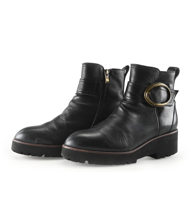 Di Lauro Stiefeletten