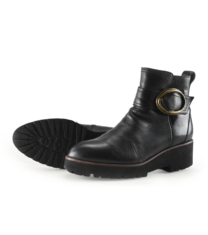 Di Lauro Stiefeletten