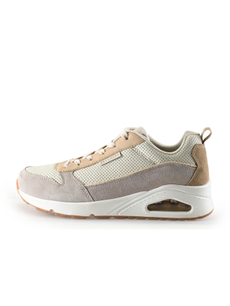 Skechers Sneaker Beige 335844
 Größe 39
 