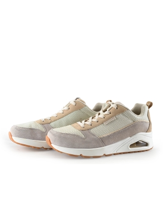 Skechers Sneaker Beige 335844
 Größe 39
 
