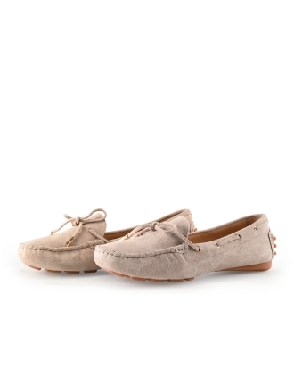 Si Slip-ons Beige 335849
 Größe 38
 