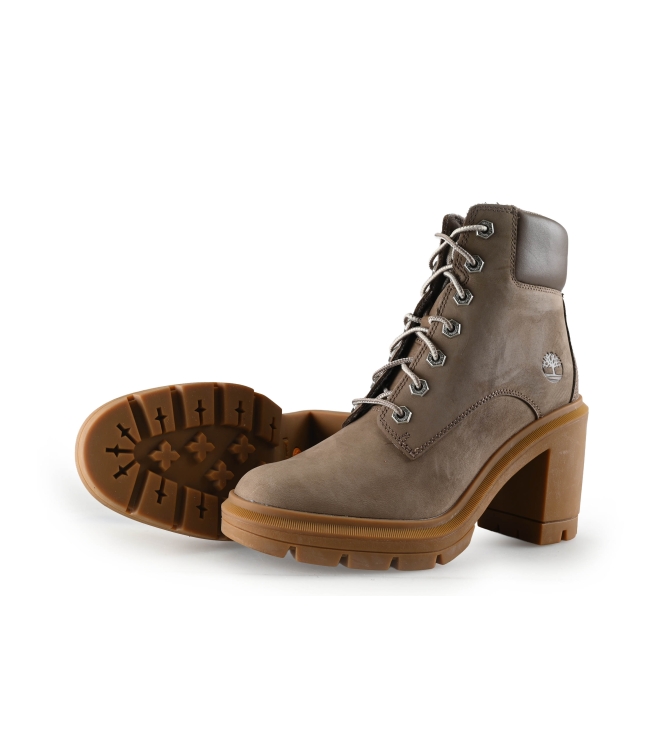 Timberland Schnürstiefel