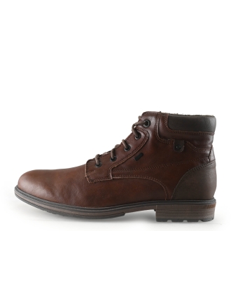 Jack Jones Schnürstiefel Braun 335853
 Größe 44
 