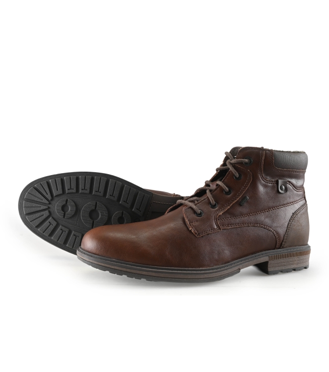 Jack Jones Schnürstiefel