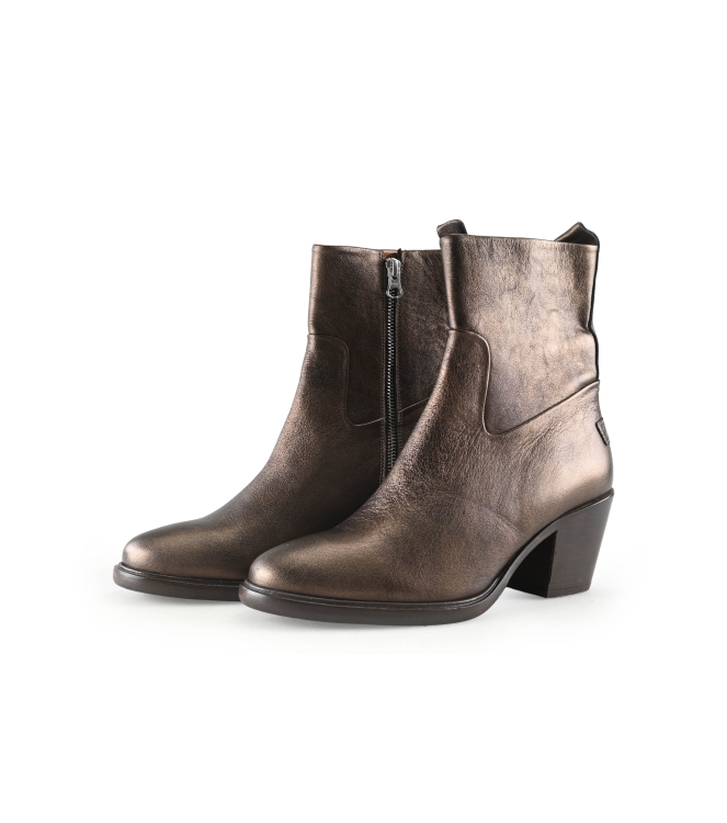 Shabbies Amsterdam Stiefeletten