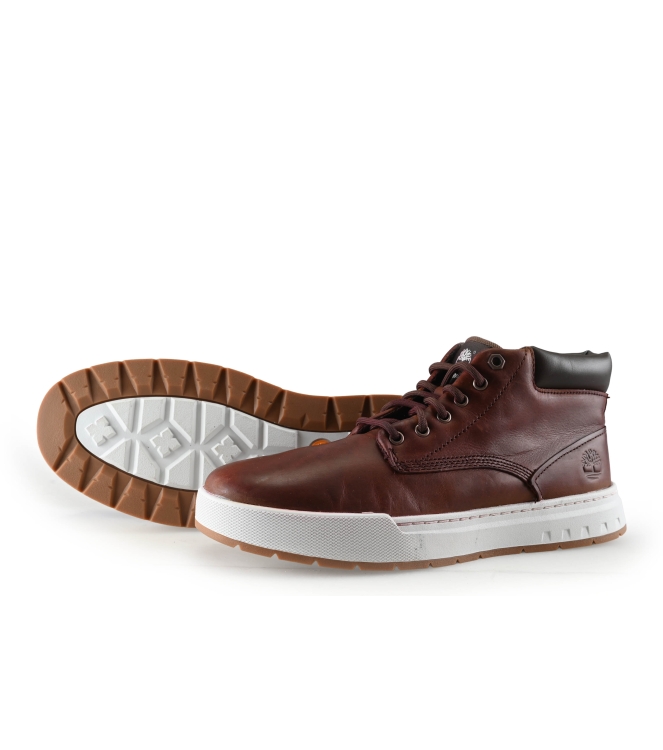 Timberland Hohe Sneaker