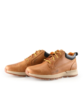 Dune Hohe Sneaker Braun 335856
 Größe 41
 