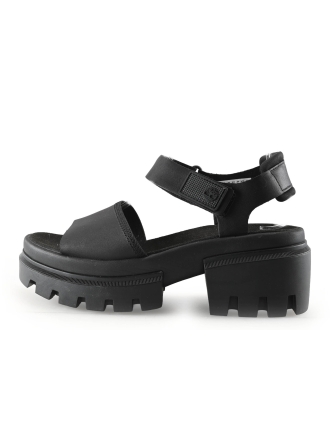 Timberland Sandalen Schwarz 335857
 Größe 38
 