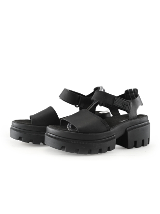 Timberland Sandalen Schwarz 335857
 Größe 38
 