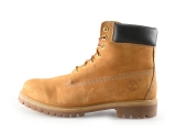 Timberland Schnürstiefel