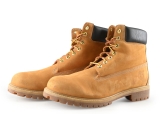 Timberland Schnürstiefel