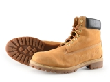 Timberland Schnürstiefel