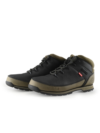 Timberland Sneaker Schwarz 335860
 Größe 45
 