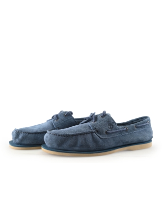 Timberland Bootsschuhe Blau 335861
 Größe 46
 