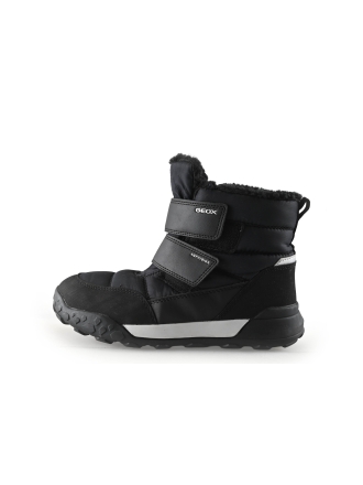 Geox Schneestiefel Schwarz 335862
 Größe 34
 