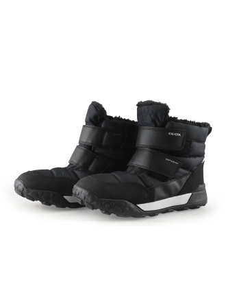 Geox Schneestiefel Schwarz 335862
 Größe 34
 