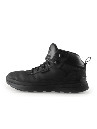 Timberland Schnürstiefel Schwarz 335863
 Größe 44
 