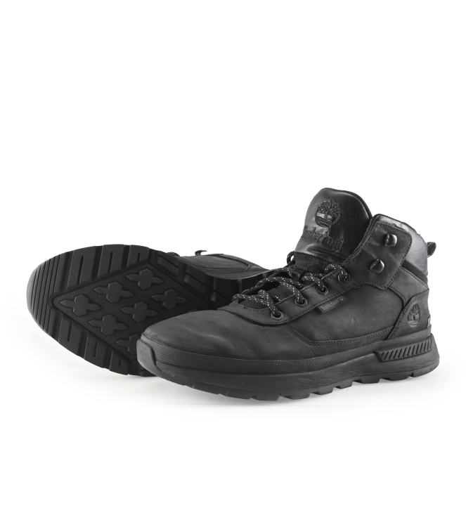 Timberland Schnürstiefel