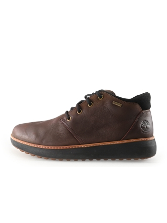 Timberland Schnürschuhe Braun 335866
 Größe 44
 