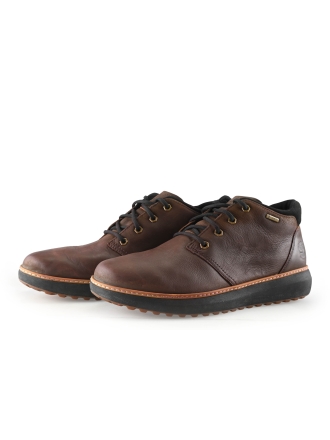 Timberland Schnürschuhe Braun 335866
 Größe 44
 