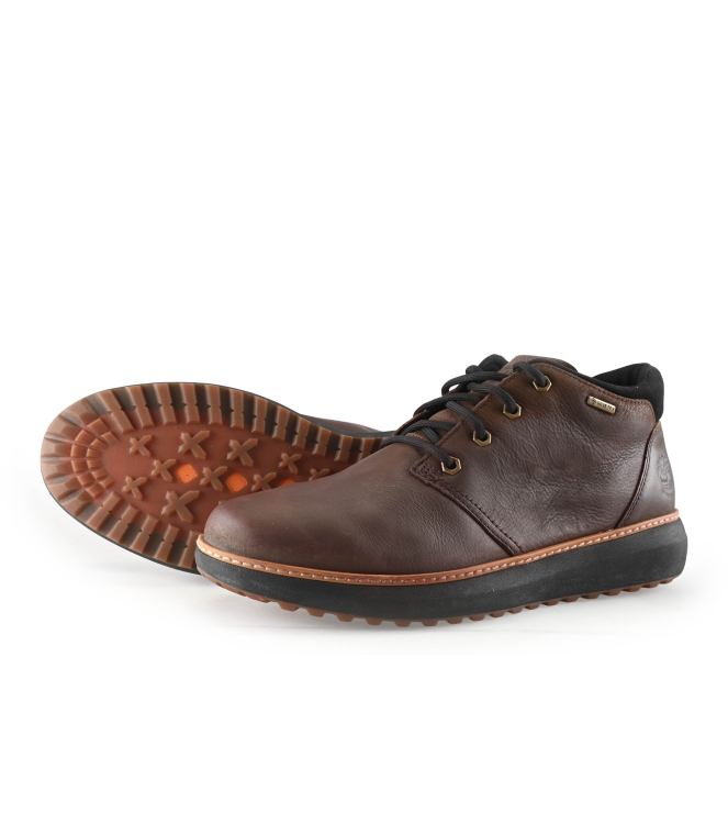 Timberland Schnürschuhe