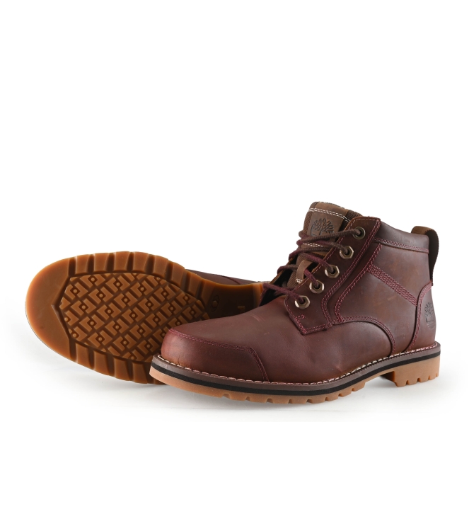 Timberland Schnürstiefel