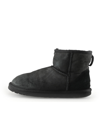 Ugg Stiefeletten Grau 335868
 Größe 38
 