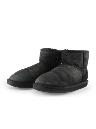 Ugg Stiefeletten Grau 335868
 Größe 38
 