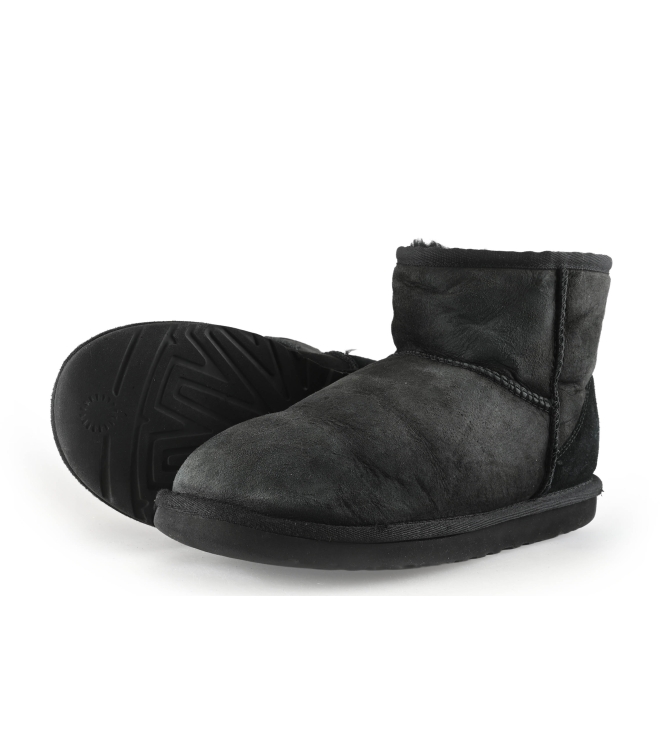 Ugg Stiefeletten