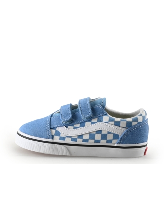 Vans Sneaker Blau 335881
 Größe 26
 