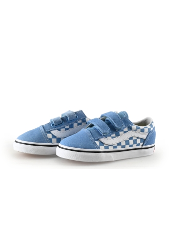 Vans Sneaker Blau 335881
 Größe 26
 