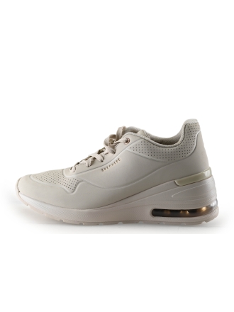 Skechers Sneaker Beige 335888
 Größe 41
 