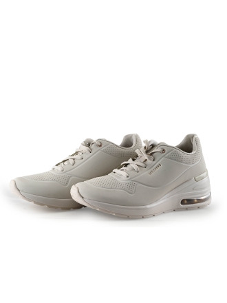 Skechers Sneaker Beige 335888
 Größe 41
 