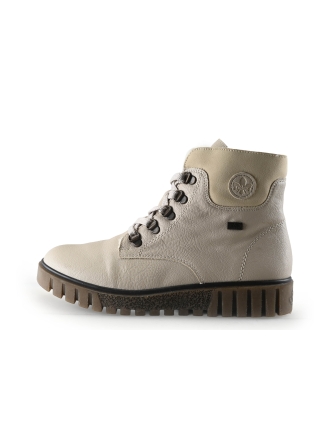 Rieker Schnürstiefel Sonstiges 335890
 Größe 39
 