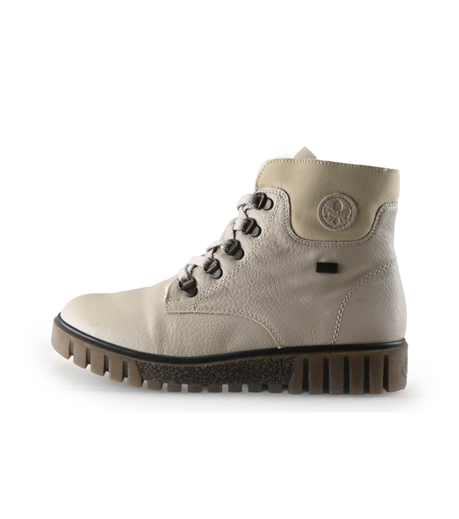 Rieker Schnürstiefel